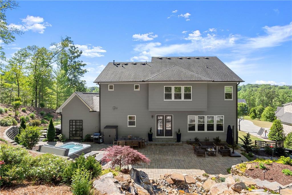 155 Horizon Hill