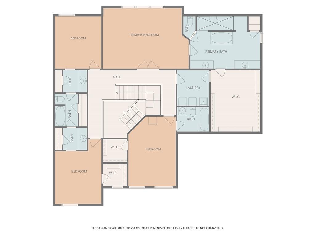 155 Horizon Hill