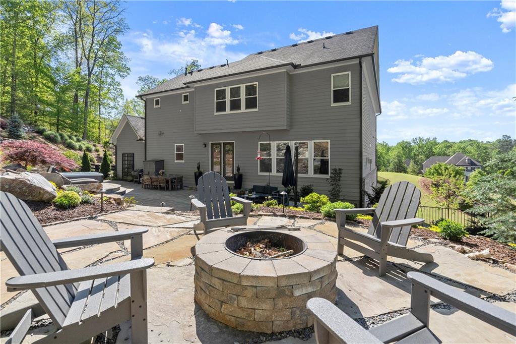 155 Horizon Hill