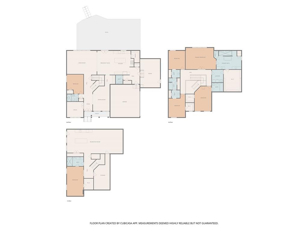 155 Horizon Hill