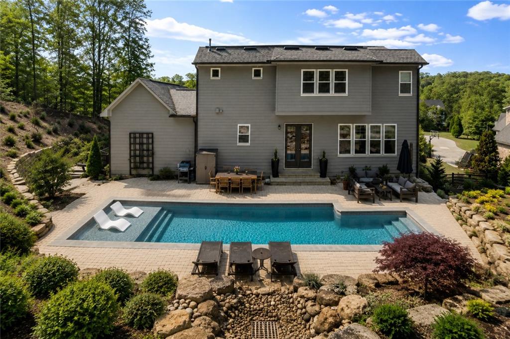 155 Horizon Hill