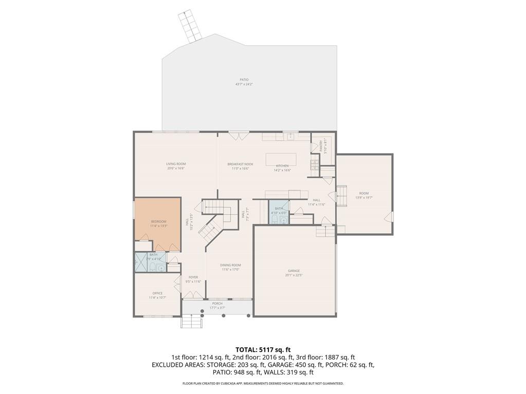 155 Horizon Hill