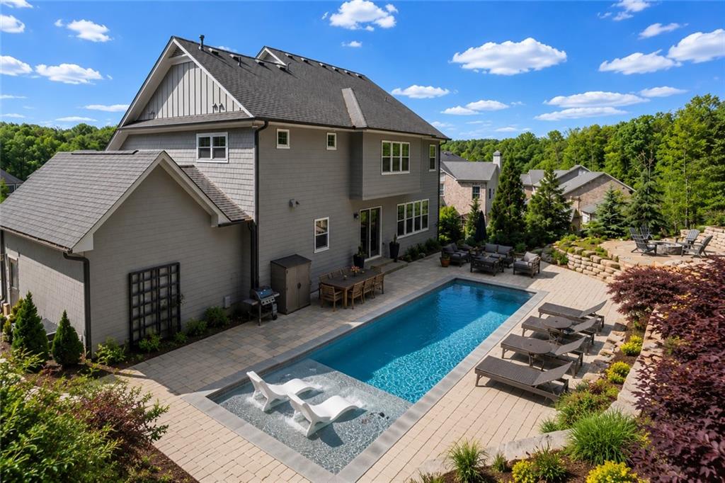 155 Horizon Hill
