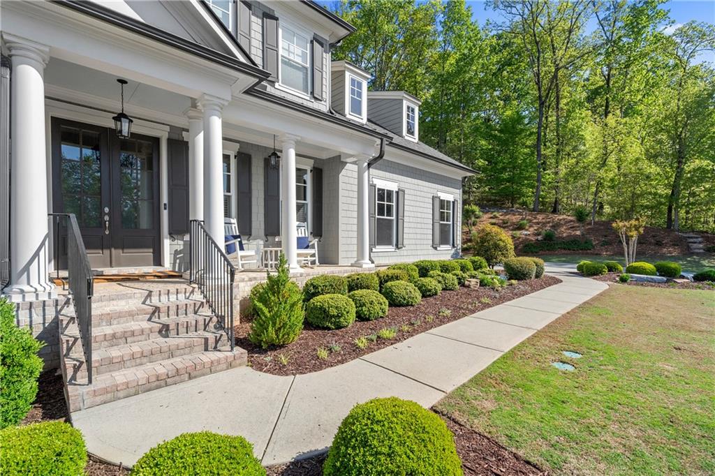 155 Horizon Hill