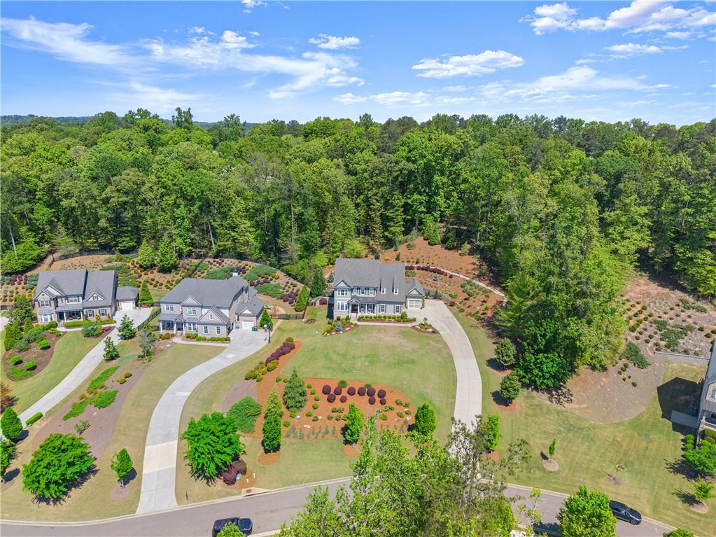 155 Horizon Hill