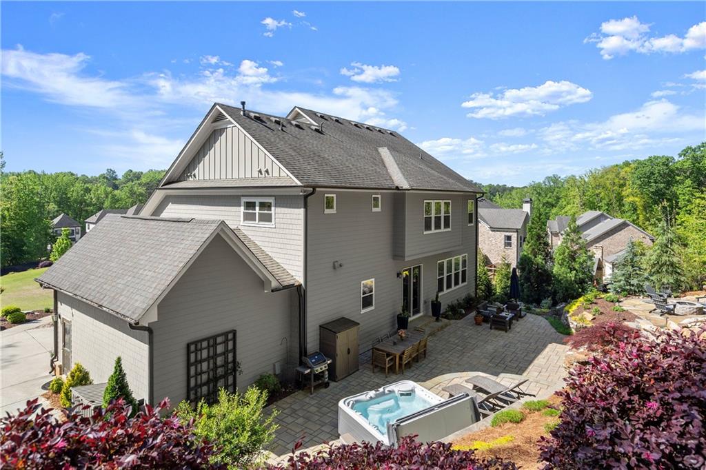 155 Horizon Hill
