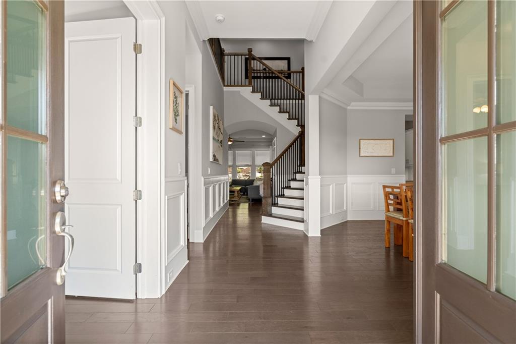 155 Horizon Hill
