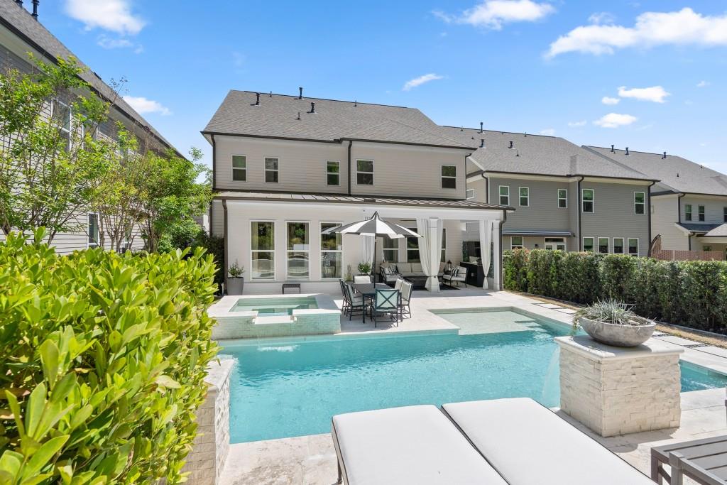 1294 Cauley Creek Overlook