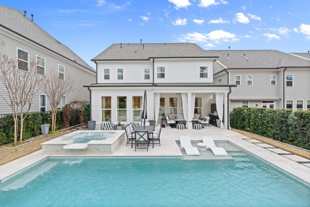 1294 Cauley Creek Overlook