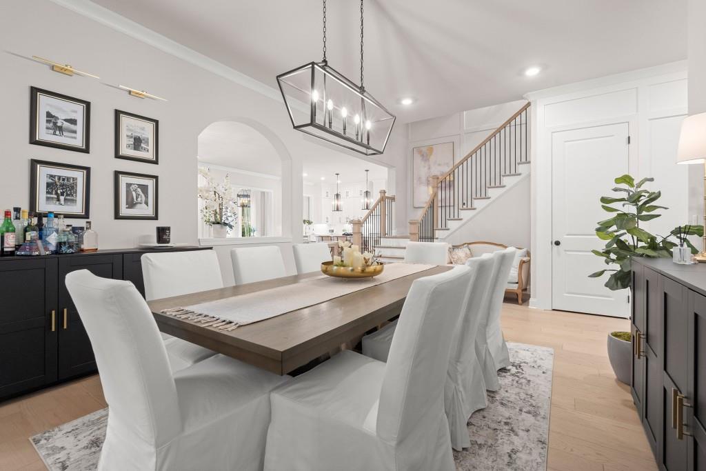 1294 Cauley Creek Overlook