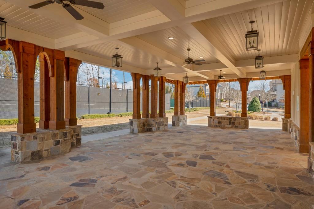 1294 Cauley Creek Overlook