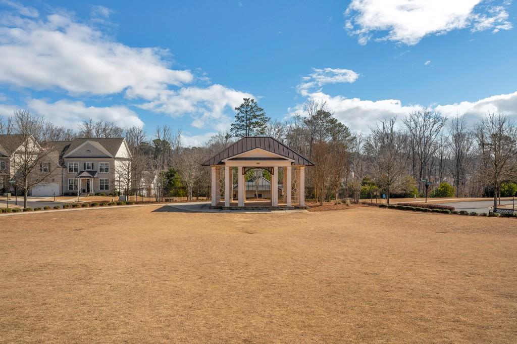 1294 Cauley Creek Overlook