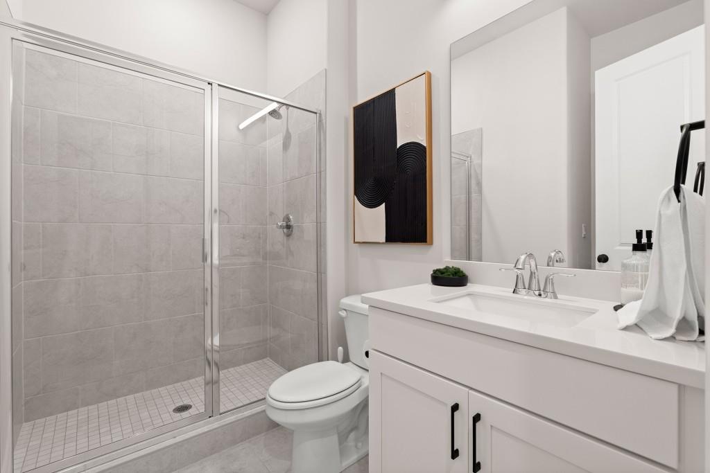 1294 Cauley Creek Overlook