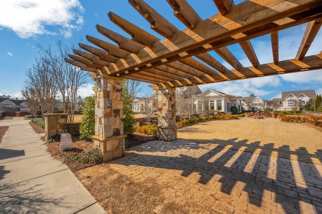 1294 Cauley Creek Overlook