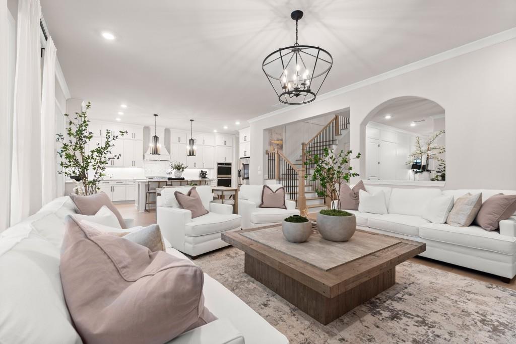 1294 Cauley Creek Overlook