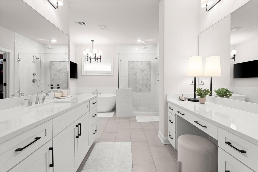 1294 Cauley Creek Overlook