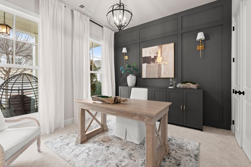 1294 Cauley Creek Overlook