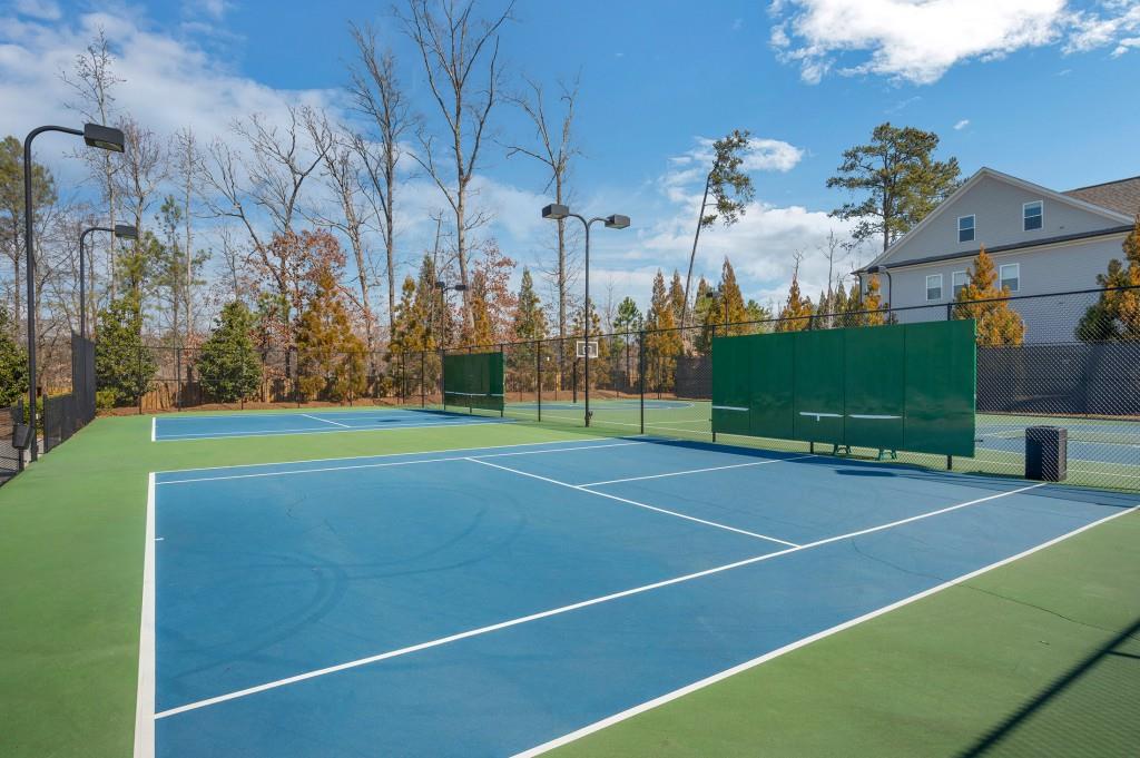 1294 Cauley Creek Overlook