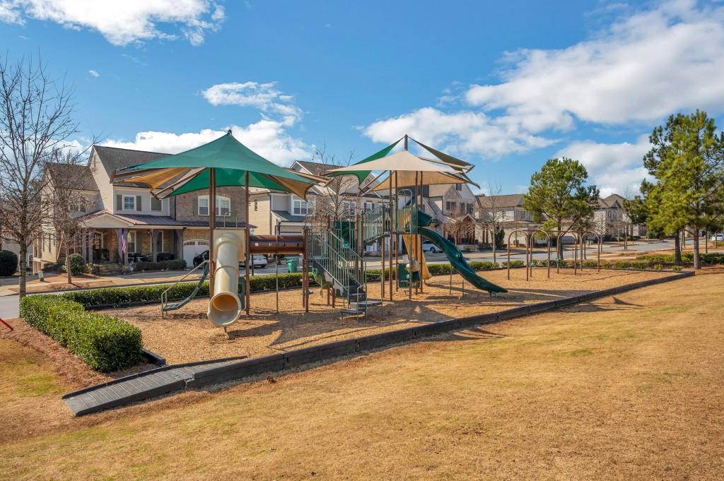 1294 Cauley Creek Overlook