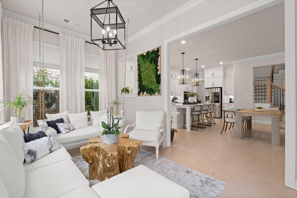 1294 Cauley Creek Overlook