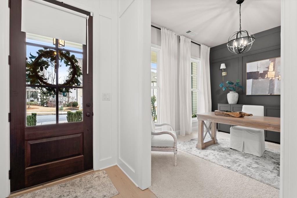 1294 Cauley Creek Overlook