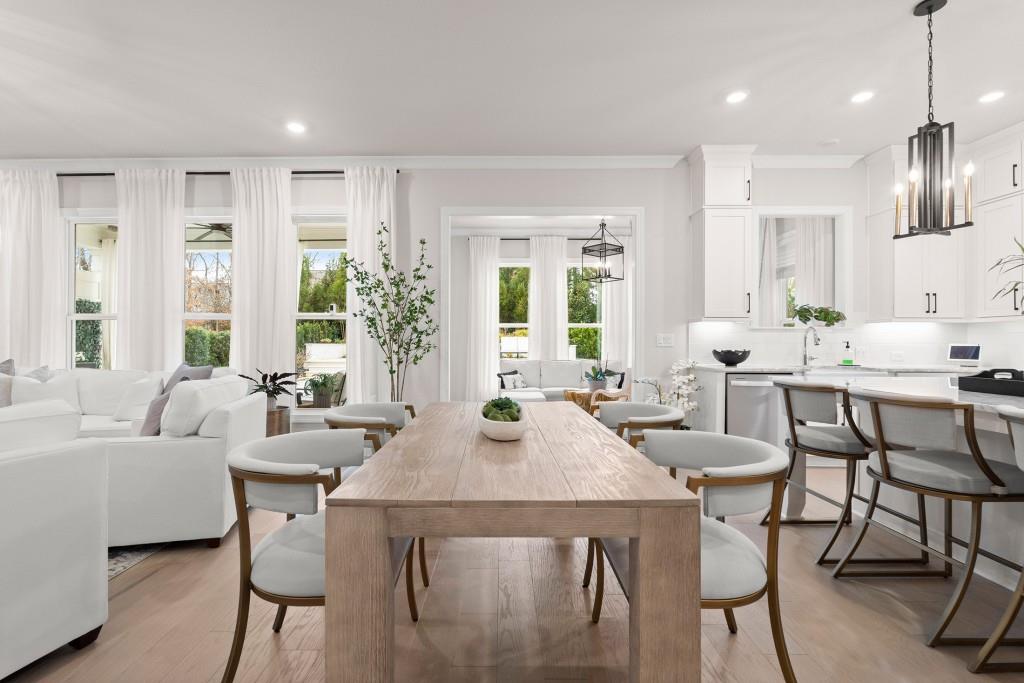 1294 Cauley Creek Overlook