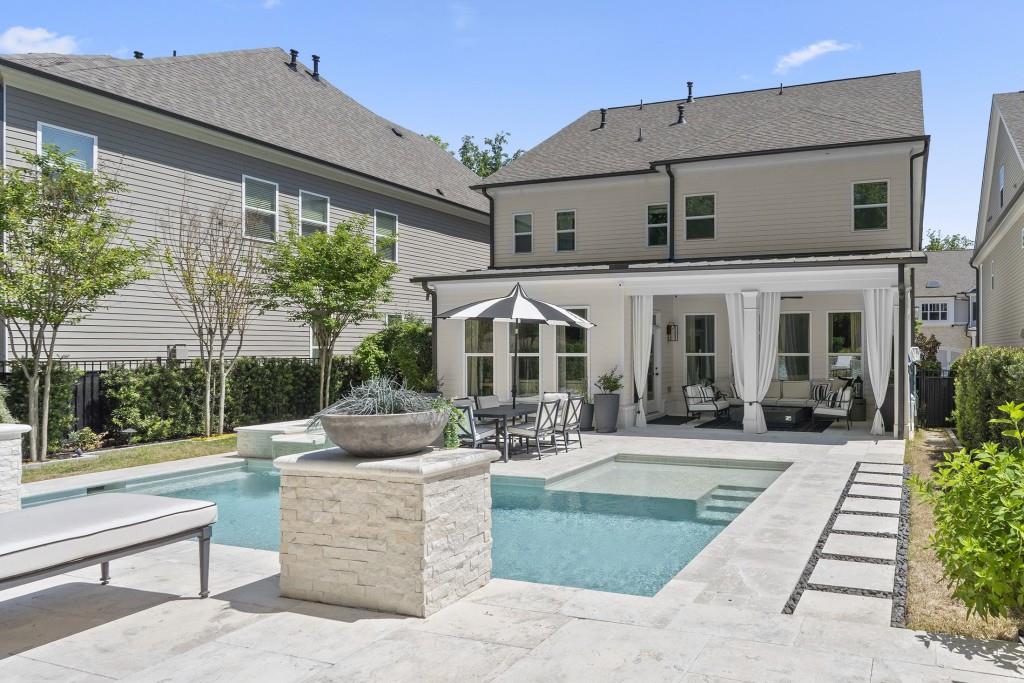 1294 Cauley Creek Overlook