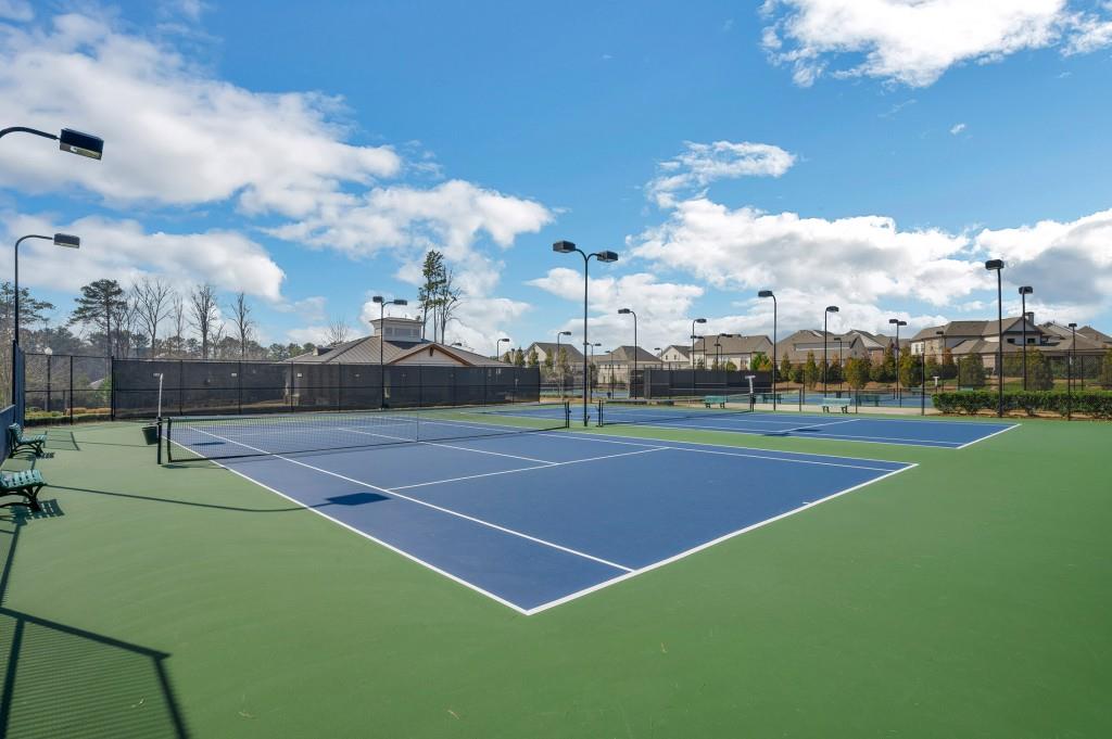 1294 Cauley Creek Overlook