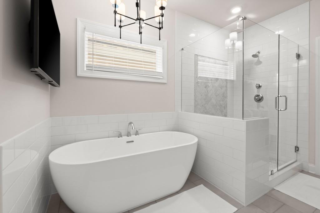 1294 Cauley Creek Overlook