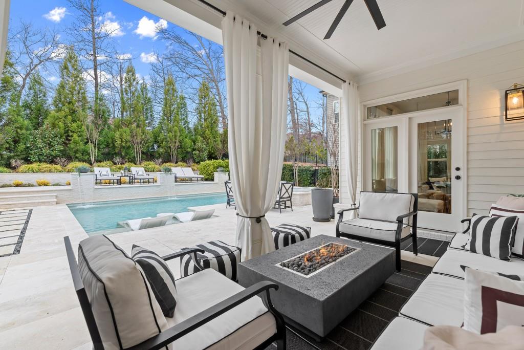 1294 Cauley Creek Overlook