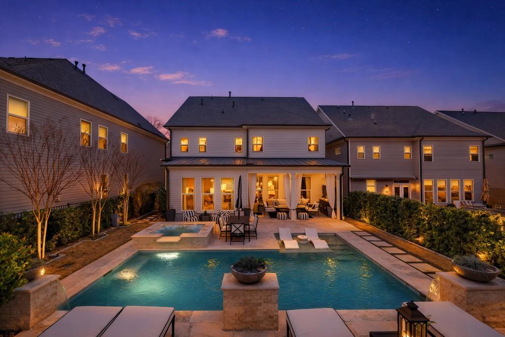 1294 Cauley Creek Overlook