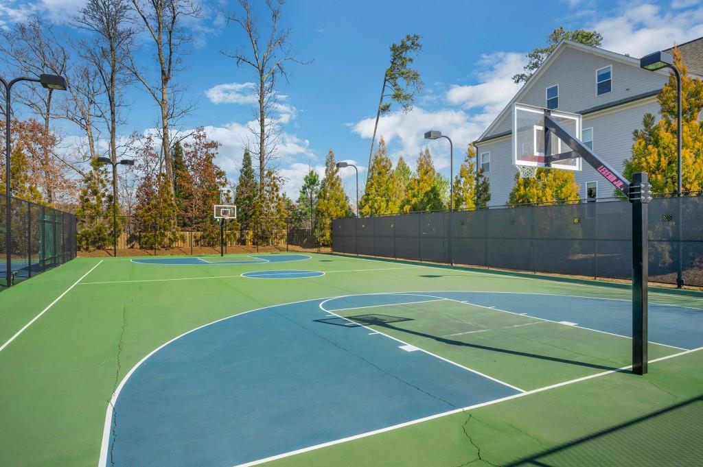 1294 Cauley Creek Overlook