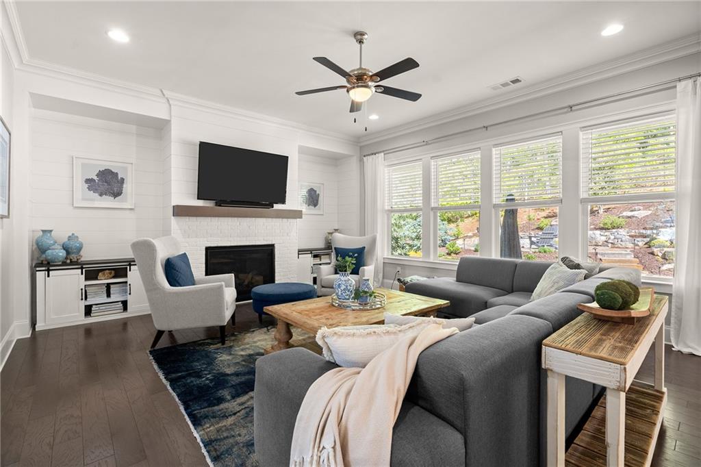 155 Horizon Hill