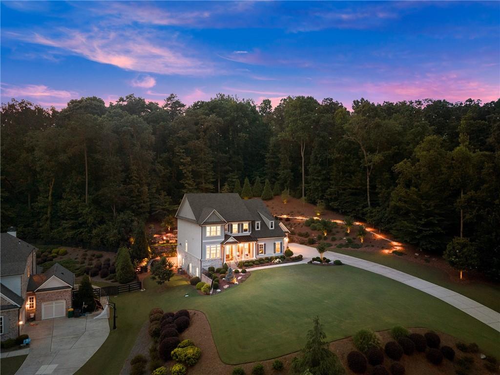 155 Horizon Hill
