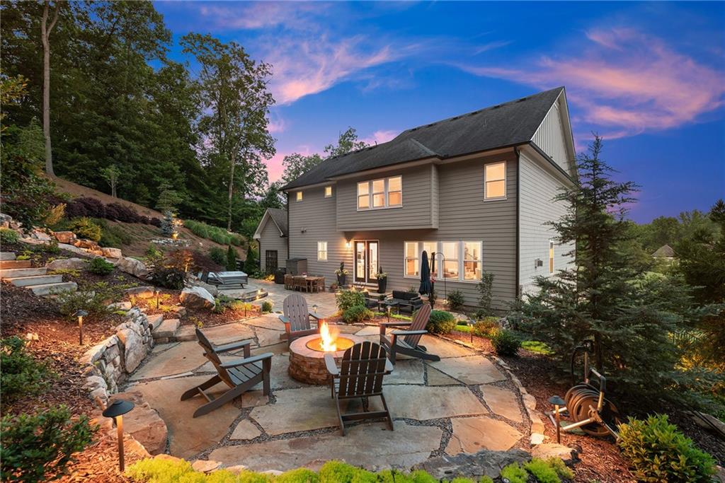 155 Horizon Hill
