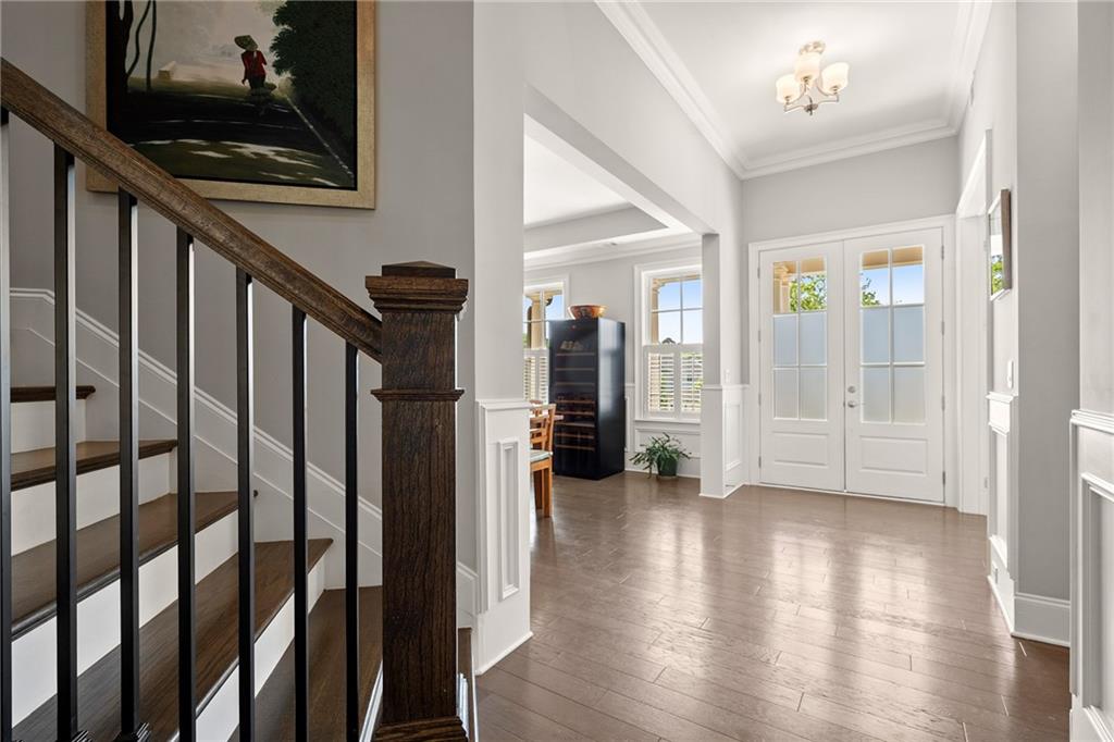 155 Horizon Hill