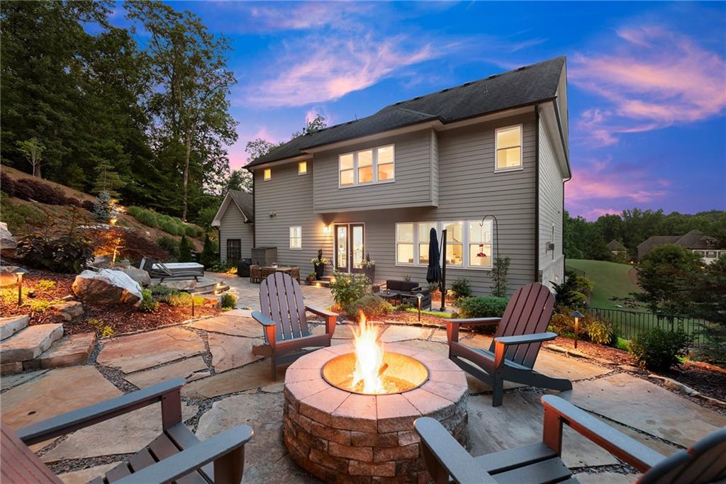 155 Horizon Hill