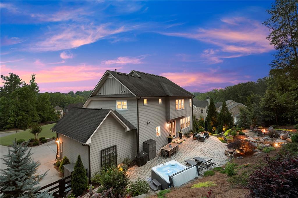 155 Horizon Hill