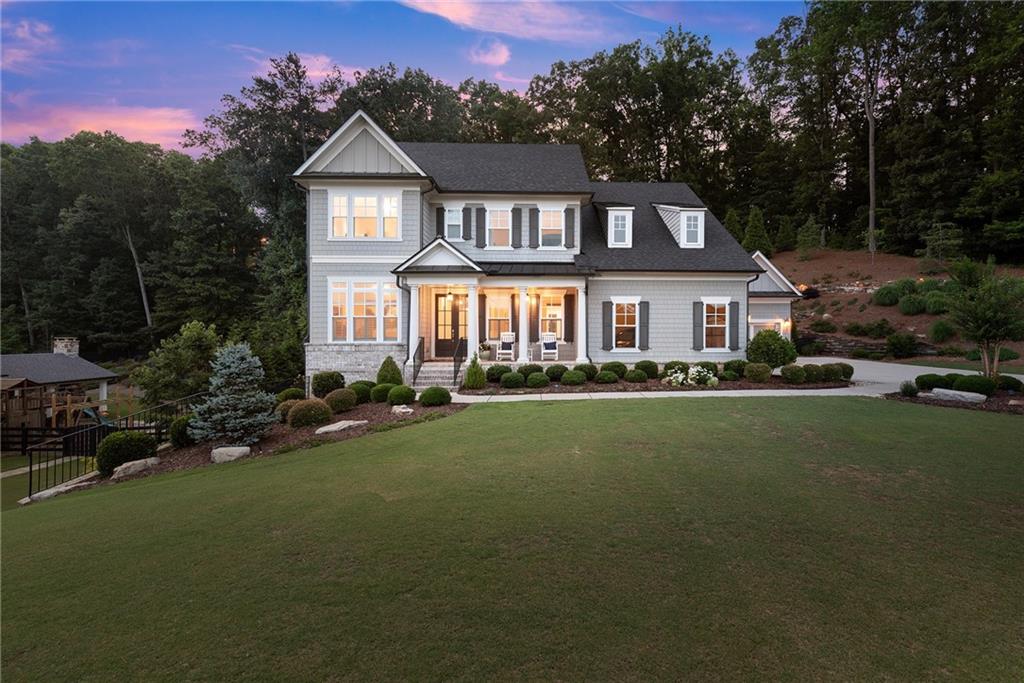 155 Horizon Hill