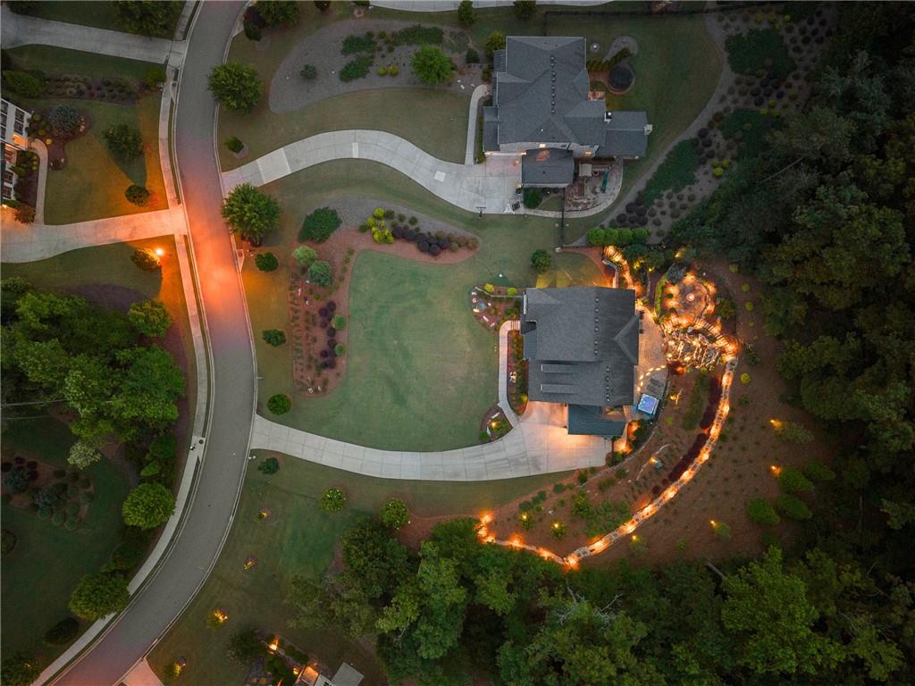155 Horizon Hill