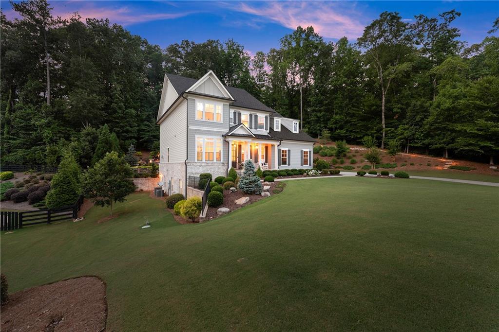 155 Horizon Hill