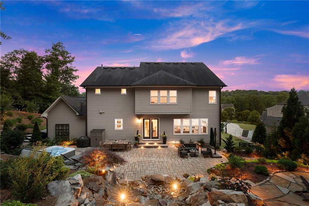155 Horizon Hill