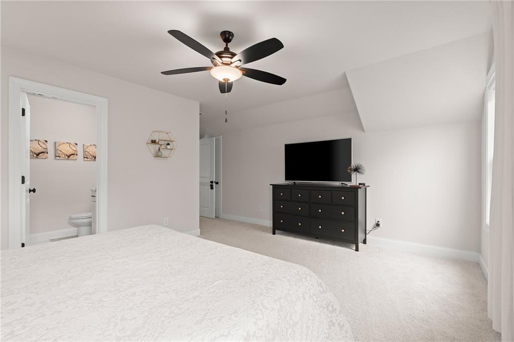 1294 Cauley Creek Overlook