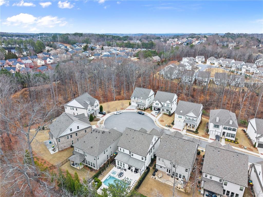 1294 Cauley Creek Overlook
