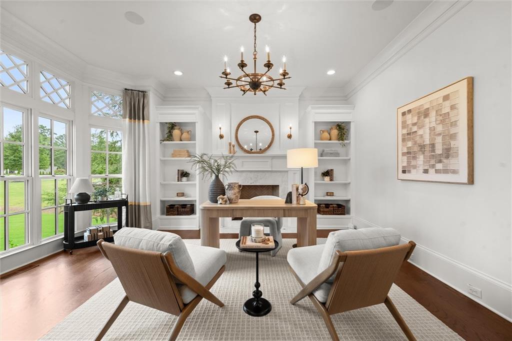 10145 Cedar Ridge Drive