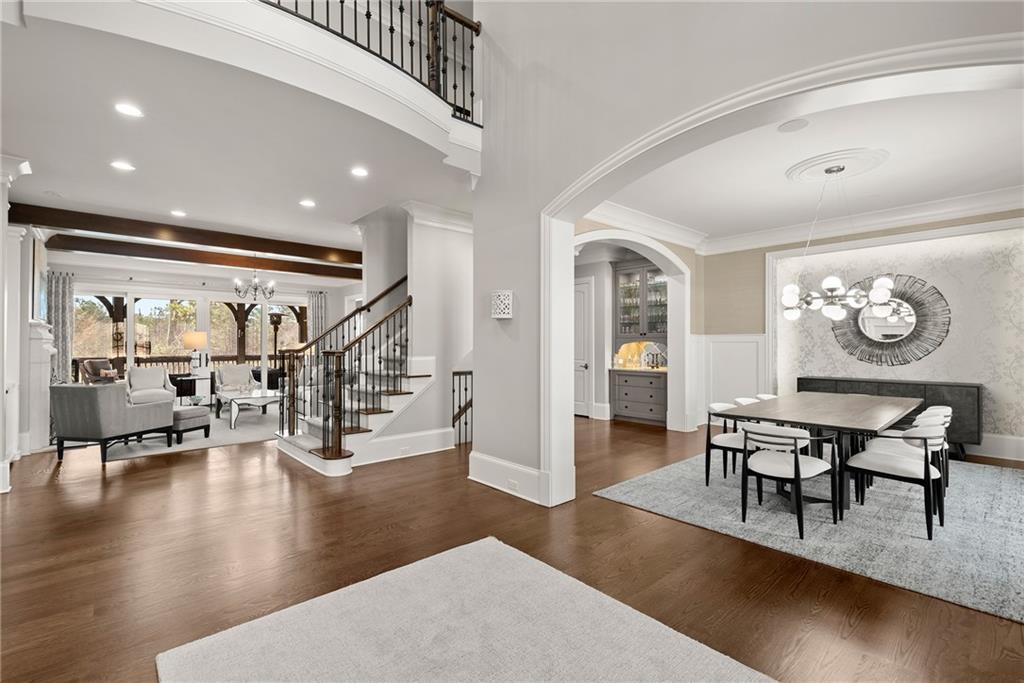 10145 Cedar Ridge Drive
