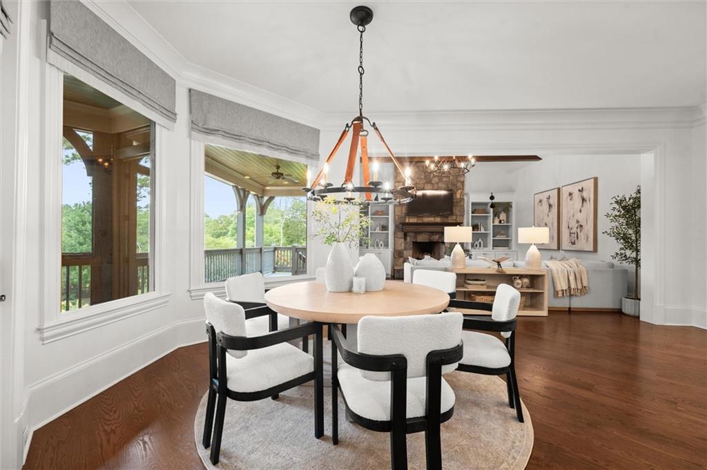 10145 Cedar Ridge Drive