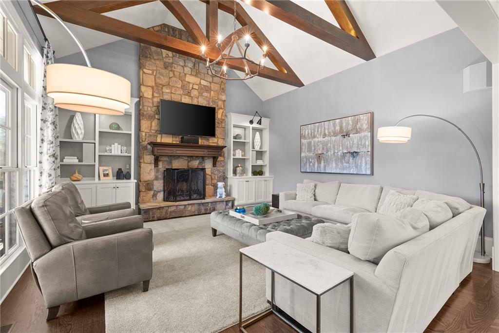 10145 Cedar Ridge Drive