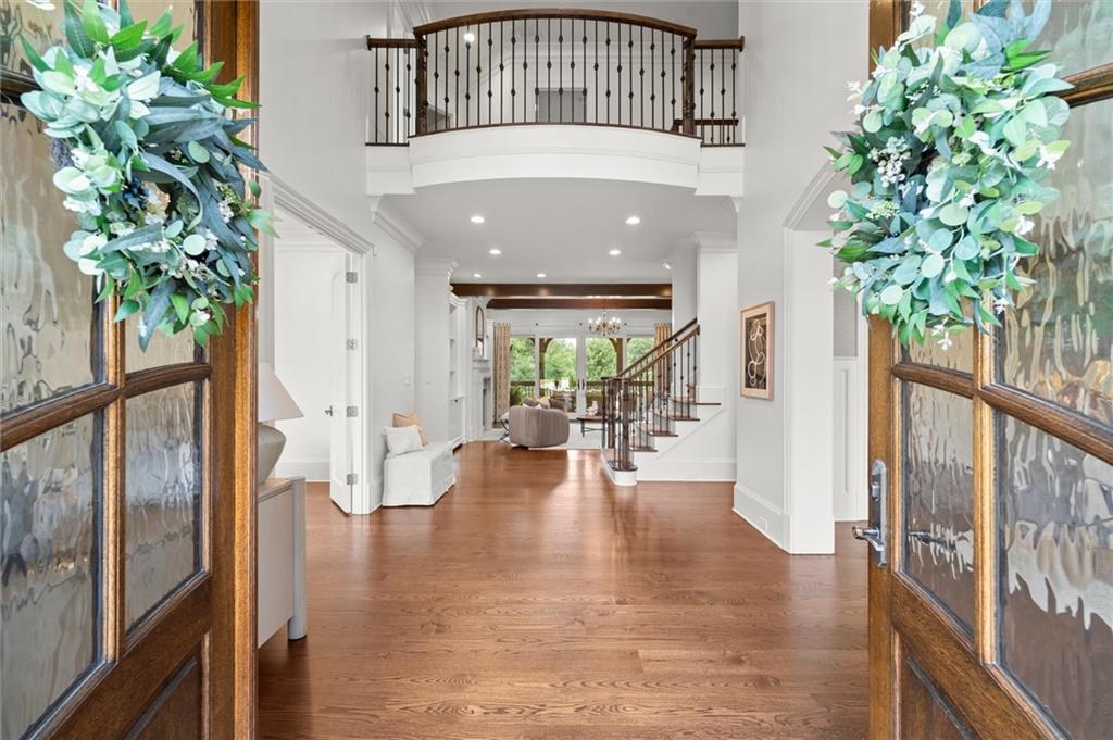 10145 Cedar Ridge Drive