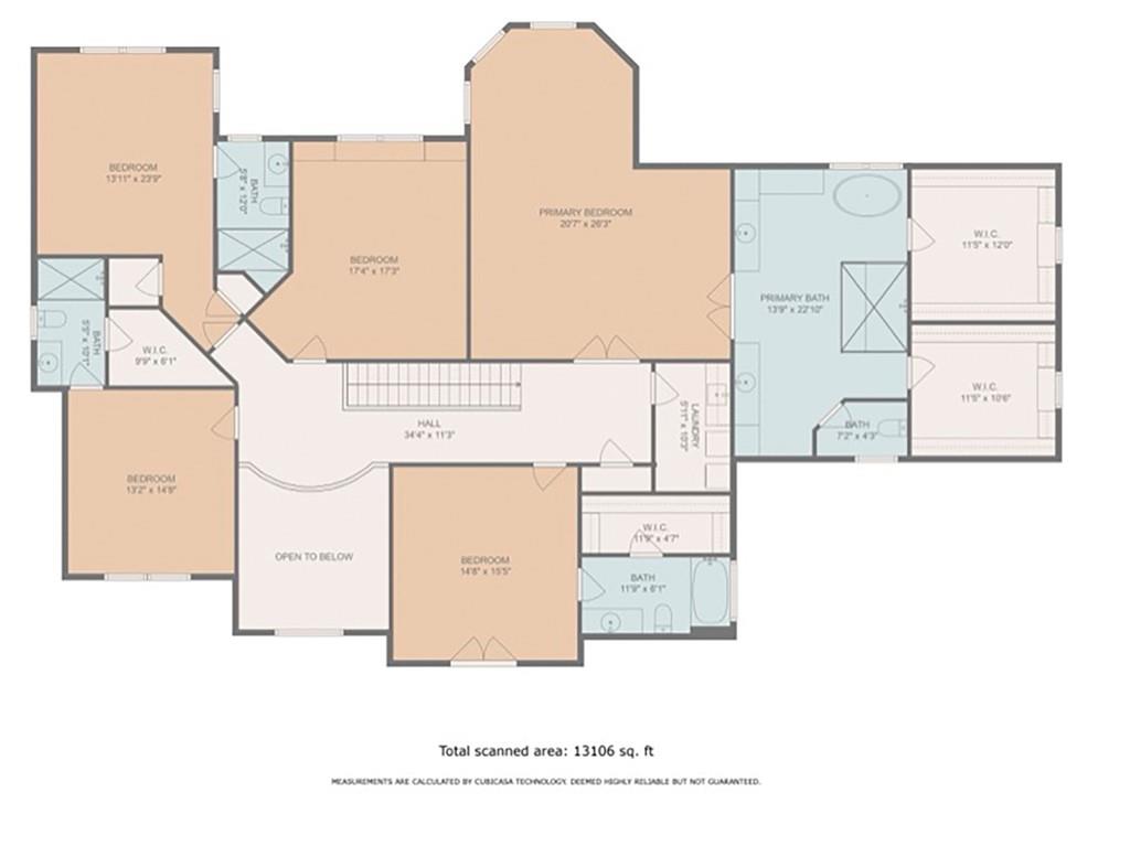 10145 Cedar Ridge Drive